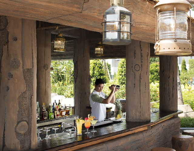 Cabana Bar Studio City Macau Official Site Asia S Entertainment Capital