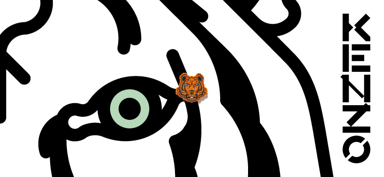 kenzo studio